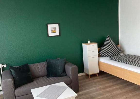 Stadtlohn Hotel | Cityapartment