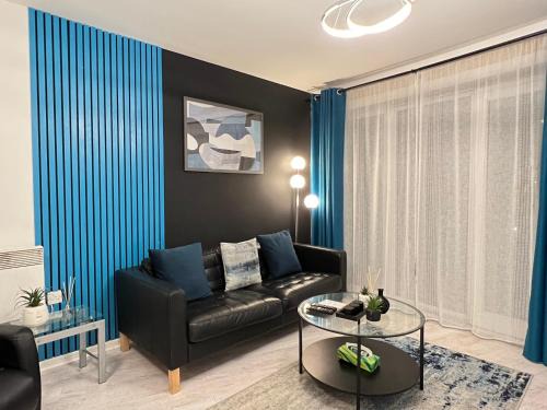 Clayton Apartment | Cityfront Modern Apt Near City Centre/Etihad, Free Parking