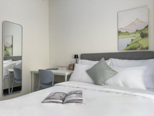 Ho Chi Minh City Hotel | CityHouse - Bellita Kiều Đàm
