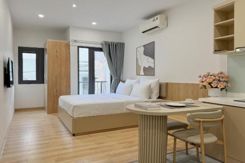 District 3 Hotel | CityHouse - Nest DC