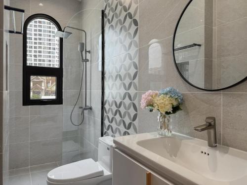 Thao Dien Hotel | CityHouse - Nest Metro Thảo Điền