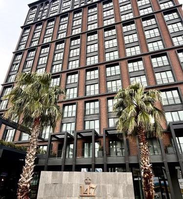 Maltepe Hotel | Cityloft 147