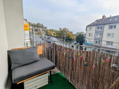 Sued Apartment | CityPark Apartment - modernes Zuhause für 4