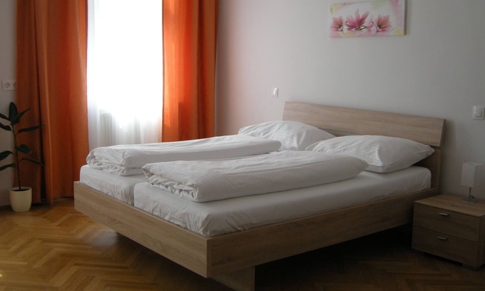 Funfhaus Apartment | Cityrooms Vienna