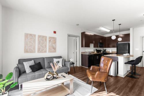 Five Points South Apartment | Cityscape Haven Fully Equipped 2BR Unit with Pool