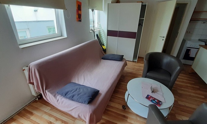 Ostertor Apartment | Citystay Bremen - Direkt im Zentrum!