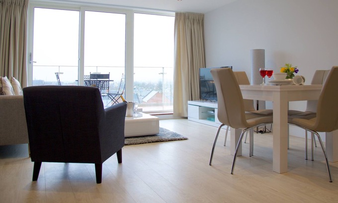 Cambridge Apartment | Citystay Living - Vesta Apartments