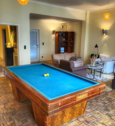 Ghent Apartment | CitytripGent Apartment