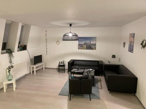 Wuerselen Apartment | Citywohnung Würselen