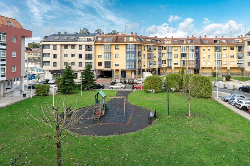 Sada Apartment | Ciudad de Sada