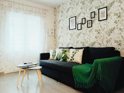 Pamplona City Centre Apartment | CiUDADELARESORT