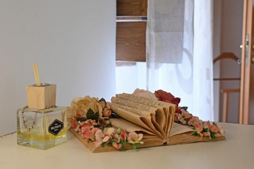 Oria Historic Centre Apartment | Civico 1