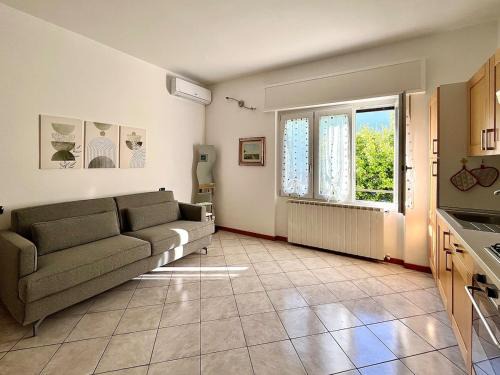 Mandello del Lario Apartment | Civico 20, Quiet Cozy Studio Air Condition
