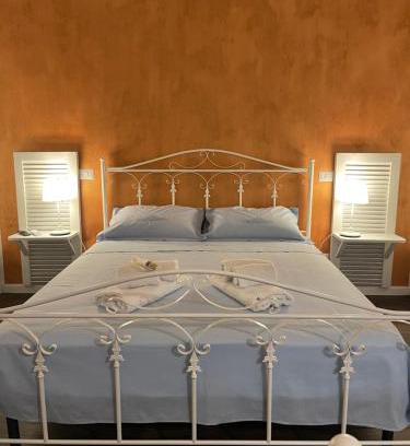 Itri Bed & Breakfast | Civico 210