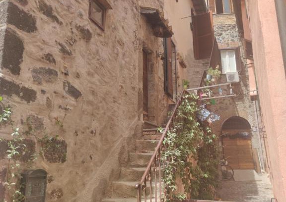 Lake Bracciano House | civico 37