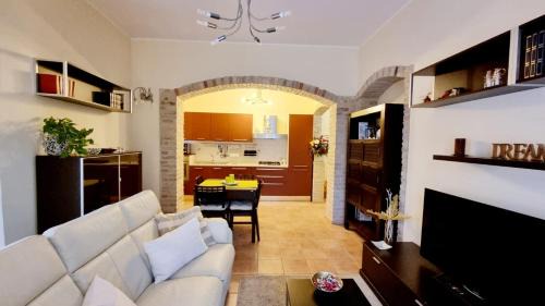 Ortona Apartment | Civico 64