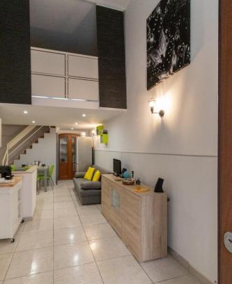 Terlizzi Apartment | Civico93Loft