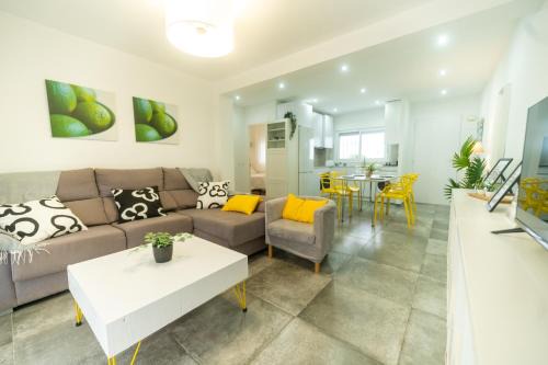 Churriana Apartment | Cizaña Dreams