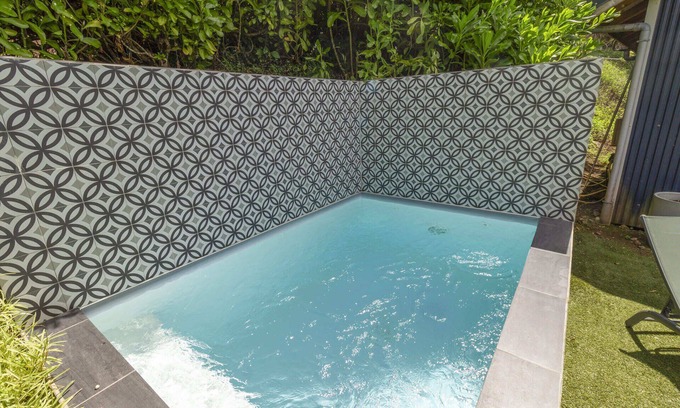 Pointe-Noire Cottage | Clair de Lune - Two Bedroom Cottage, Sleeps 5