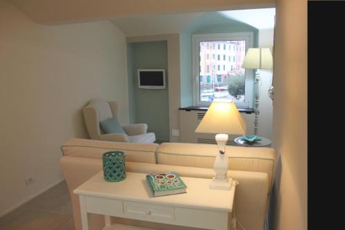 Portofino Apartment | Clara's House