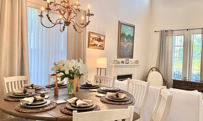 Claremont House | Claremont, CA