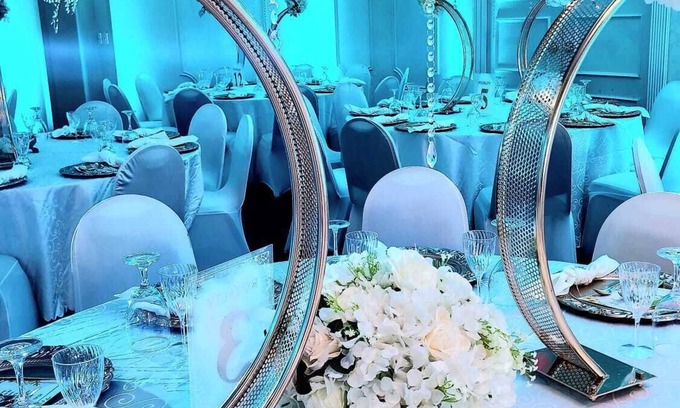Hanover Hotel | Clarion Hotel BWI Airport Arundel Mills