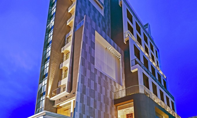 Kakkanad Hotel | Clarion Hotel Khayal Kochi, Infopark
