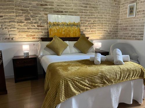 Carmona House | Clarisas Suites