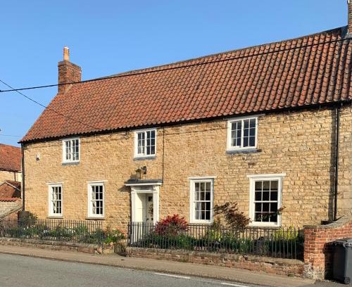 Heighington Bed & Breakfast | Clarke’s Farm