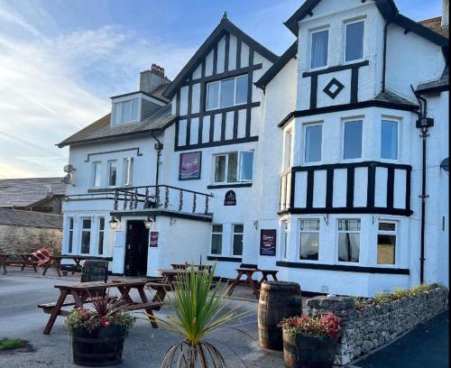 Rampside Hotel | Clarkes Hotel Barrow in Furness
