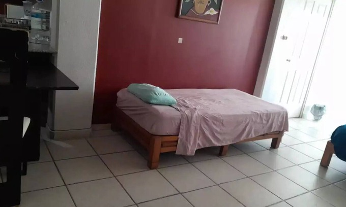 Costa Azul Apartment | Clase IOW4 HN