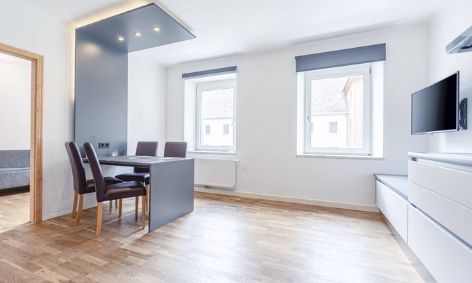 Eisenerz Apartment | Classic Apartment II