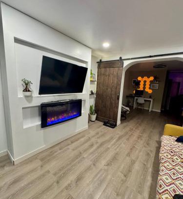 Niagara Falls Apartment | Classic Charm, Modern Comfort