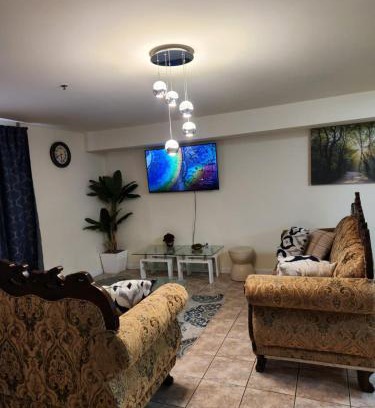 Ampere House | Classic Comfort Inn