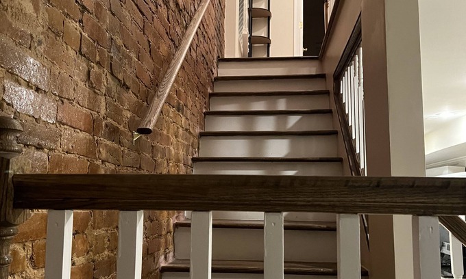 H Street Corridor House | Classic DC Row Home! Close to everything!