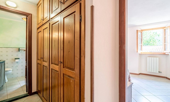 Stazzema House | Classic Italian vacation apartment in the most beautiful location.