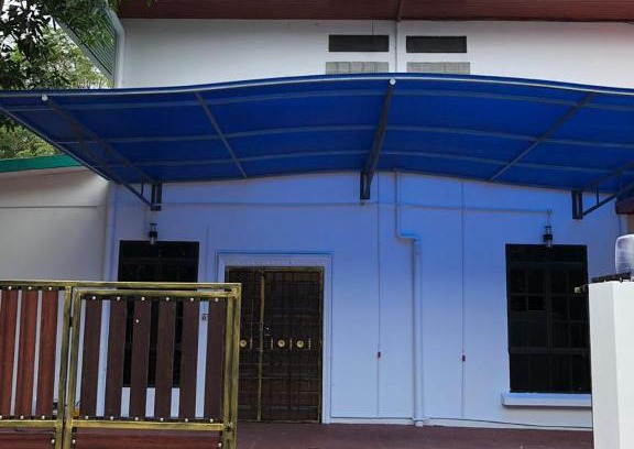 Tanjung Aru Villa | CLASSIC KINABALU VILLA