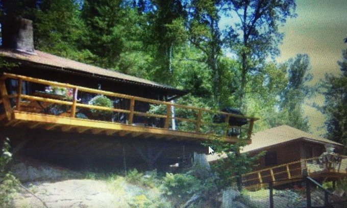 Long Lake Cottage | Classic Rustic 1940’s Adirondack Cottage(s) on Long Lake - Sleeps 3, 5 or 8