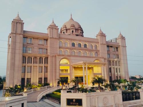 Bundi Hotel | Classic Sapphire Ananta Bundi