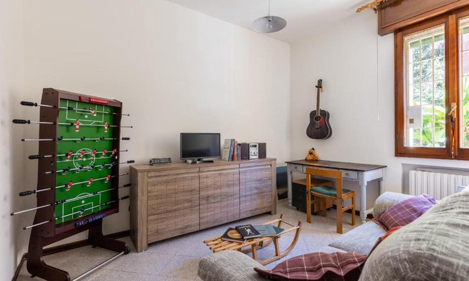 Cirenaica Apartment | Classic style apartment by Wonderful Italy