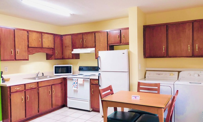 Cleveland Hotel | Classic Suites