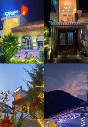 Mandi Hotel | Classio