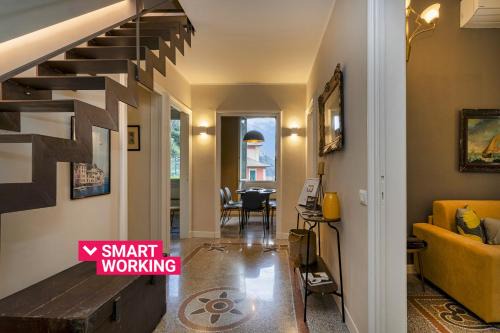 Portofino Apartment | Classy Apartment in Portofino by Wonderful Italy
