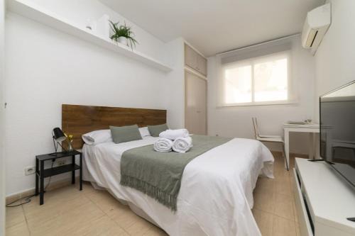 Arapiles Apartment | Classy I - Ferga Suites
