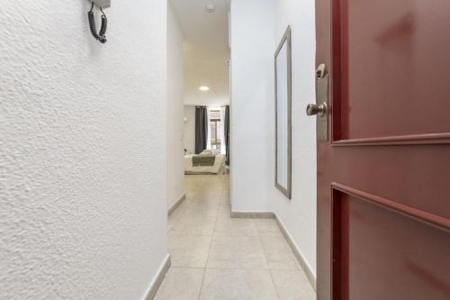Arapiles Apartment | Classy IV - Ferga Suites