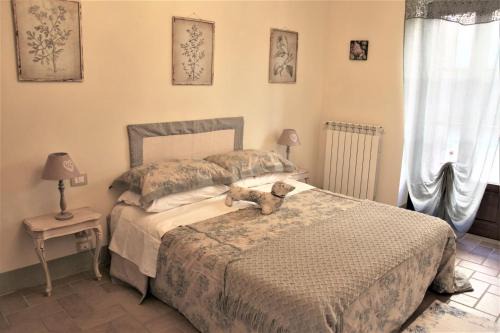Sovicille Apartment | CLAUDIA VACANZA TOSCANA - Appartamento Melograno -10 min da Siena