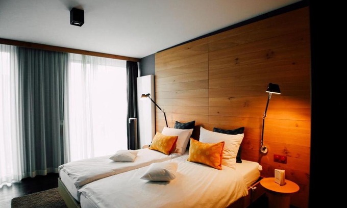Kortumpark Hotel | Claudius Hotel