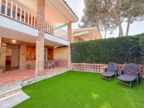 Salou House | Clauhomes CostaMar
