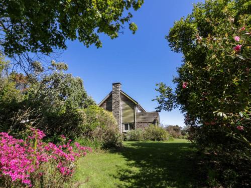 Glasserton House | Claymoddie