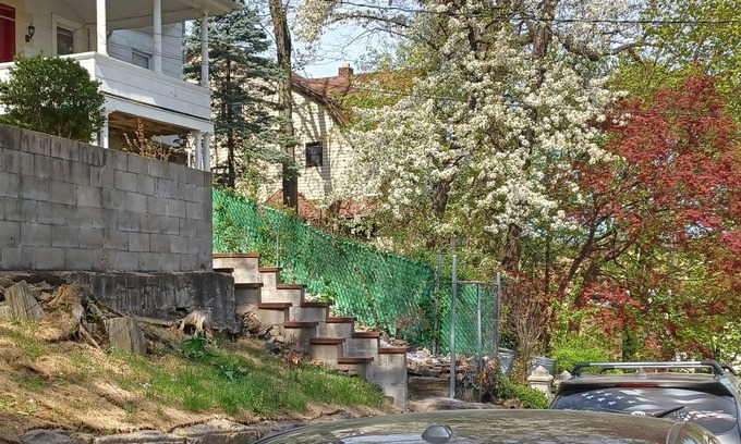 Park Hill House | Clean 1-bedroom room with full bathroom in Yonkers